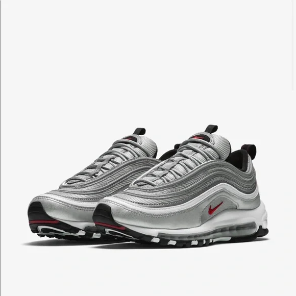 Nike | Shoes | Wmns Air Max 97 Og | Poshmark